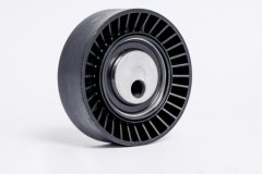 电机驱动用陶瓷混合轴承