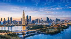 亚太共赢看深圳